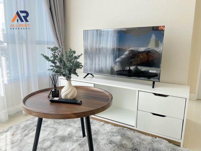 รูป 🔥 The Sky Sukhumvit ห้อง 1 Bedroom 31 ตร.ม. ใกล้ BTS อุดมสุข เพียง 18,000 บาท/เดือน ✨ พร้อมเข้าอยู่ 🏙️ - รูปที่ 3/10