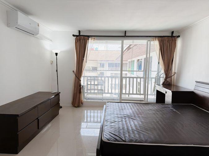 picture 🔖Sale Condo City Villa Lad Prown 130 only 1.15 M. Size 33 sqm. 𝟬𝟲𝟱-𝟵𝟭𝟳-𝟰𝟮𝟮𝟮 - 4/13