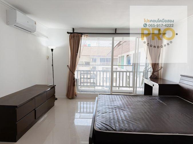 picture 🔖Sale Condo City Villa Lad Prown 130 only 1.15 M. Size 33 sqm. 𝟬𝟲𝟱-𝟵𝟭𝟳-𝟰𝟮𝟮𝟮 - 4/13