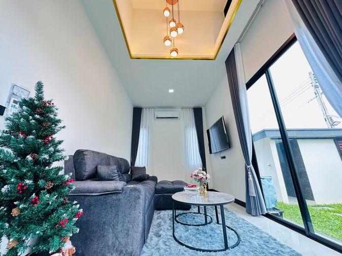 picture 🔥 For Sale Punnasuk Lakeside | Pattaya - 4/14