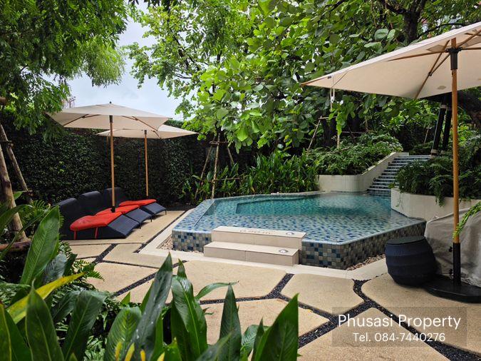 รูป 🔥🔥Hot!🔥🔥 ให้เช่าคอนโด เดอะ เบส บูกิต ภูเก็ต, ใกล้ Central Phuket 🔥🔥 - รูปที่ 11/17