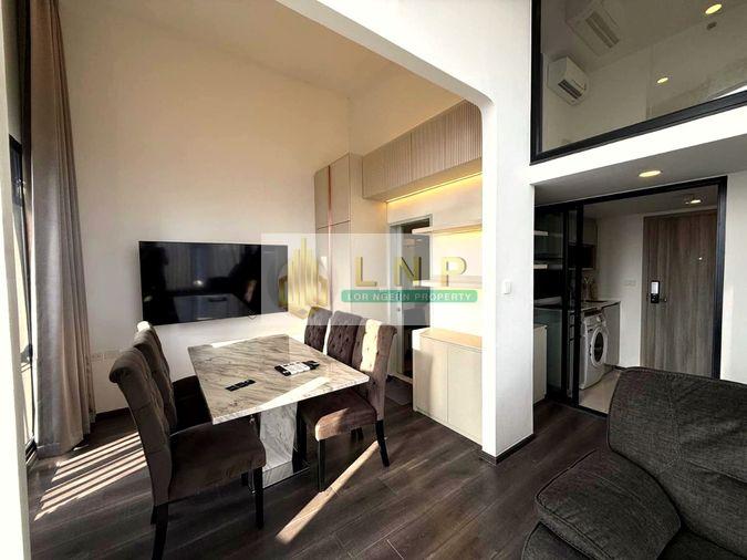 picture Condo for Sale : Knightsbridge Space Ratchayothin - 9/17