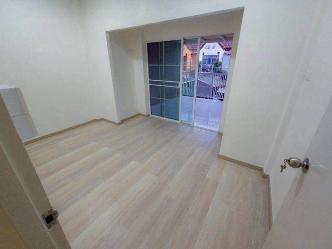 รูป ⭐✨RH-076 ขายทาวน์เฮ้าส์จิตรณรงค์ การ์เด้นเฮ้าส์ ( Jitnarong Garden House )✨⭐ - รูปที่ 11/20