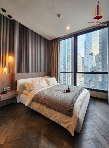 picture ✨ For Rent: The Esse Sukhumvit 36 Condo ✨  💰 Only 80,000 THB/month - 5/8