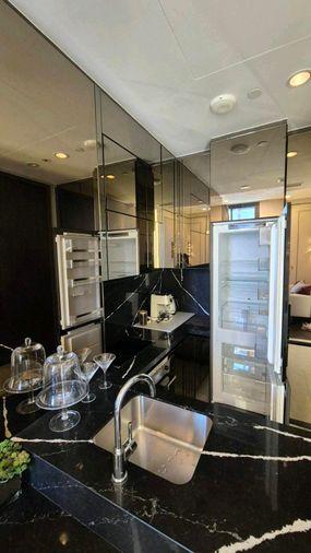 รูป 🔥 THE ESSE Sukhumvit 36 ห้อง Luxury 1 Bedroom Plus ใกล้ BTS ทองหล่อ เพียง 40,000 บาท/เดือน ✨ คอนโดหรูสุขุมวิท 36 พร้อมเข้าอยู่ 🏙️ - รูปที่ 2/6