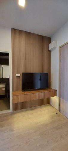 รูป 🔥 The Tree Pattanakarn - Ekkamai ห้อง 1 Bedroom ชั้น 26 ใกล้เอกมัย เพียง 16,000 บาท/เดือน ✨ คอนโดวิวสูง ทำเลดี ห้องสวย ราคาคุ้ม พร้อมเข้าอยู่ 🏙️ - รูปที่ 2/8