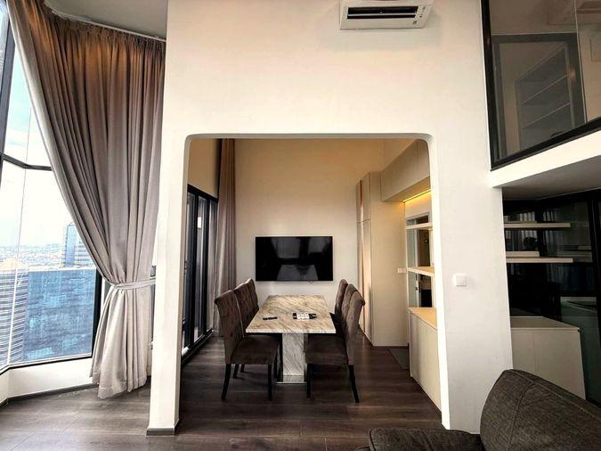 picture Condo for Sale : Knightsbridge Space Ratchayothin  - 12/17