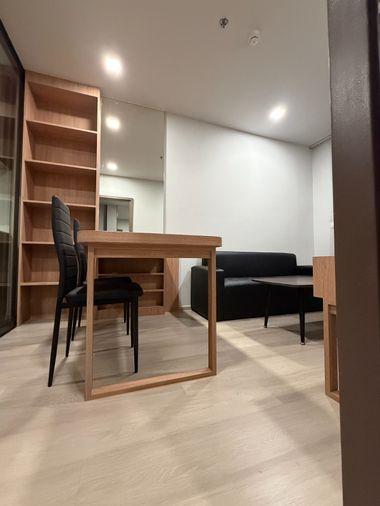 picture  Life Phahol. 1bed 35sqm. Line id: @pfagent - 3/9