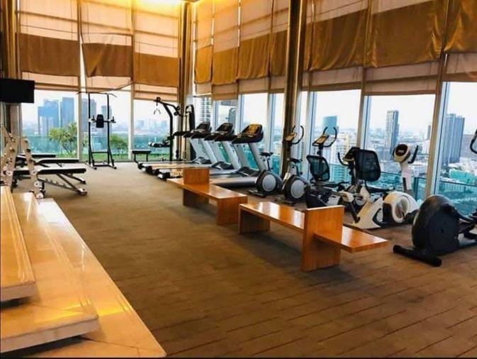 picture Condo for Rent: Life @ Ladprao 18 - 12/12