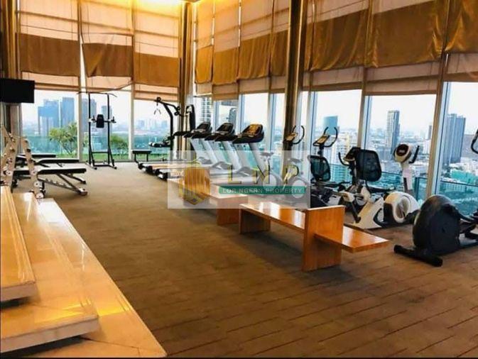 picture Condo for Rent: Life @ Ladprao 18 - 12/12