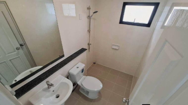 รูป ⭐✨RH-078 ขายบ้านแฝดโมดิ วิลล่า ปิ่นเกล้า - วงแหวน ( Modi Villa Pinklao - Wongwaen )✨⭐ - รูปที่ 12/13
