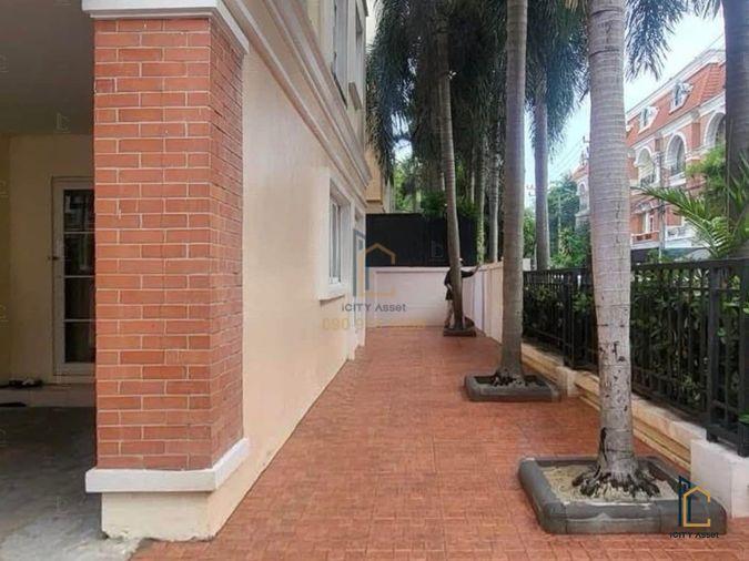 picture ðĨConner unit, Pet friendly 3b4b 35k - Casa City Ladprao ðCall 090 919 9898 - 3/12