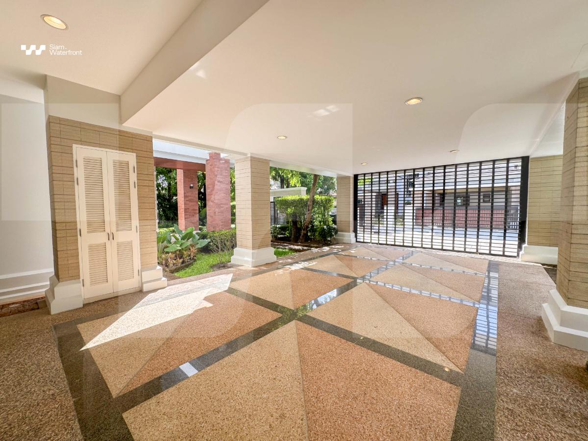 รูป 🔥ให้เช่า มี3D Virtual-Tour🔥บ้านเดี่ยว2ชั้น Narasiri Pattanakarn - Srinakarin 3ห้องนอน/4ห้องน้ำ 100ตร.วา, 374ตร.ม. - รูปที่ 17/55