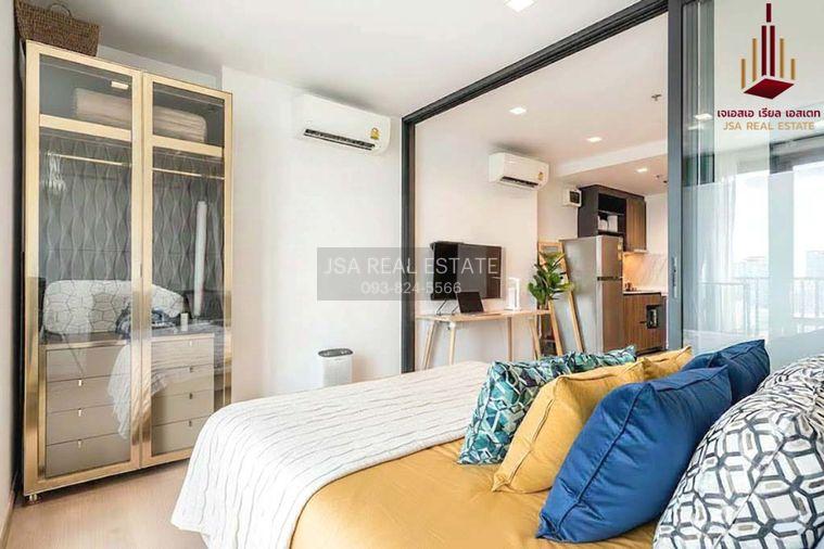 รูป ✨ ขาย เดอะ ไลน์ พหลโยธิน พาร์ค ✨ ราคา 3,830,000 บาท - รูปที่ 4/5