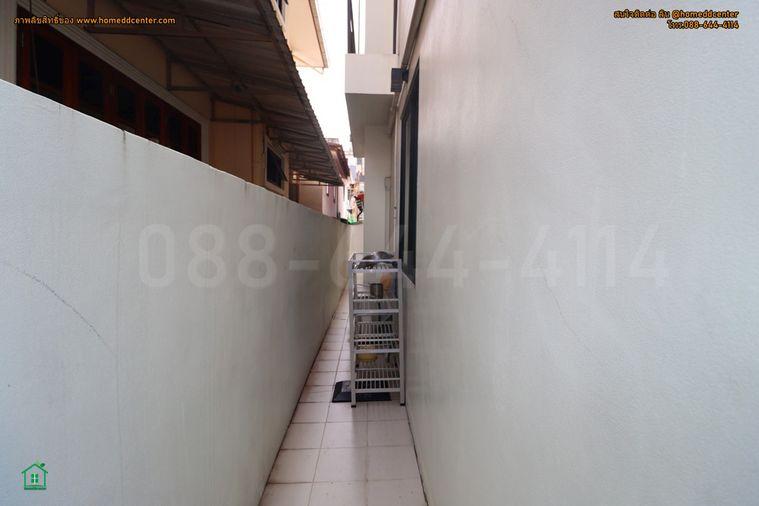 รูป ขายบ้านเดี่ยว วชิรธรรมสาธิต 57 แยก 14 บางจาก พระโขนง เดินทางไป อ่อนนุช–อุดมสุข ศรีนครินทร์ สะดวก ใกล้รถไฟฟ้า ซีคอน สแควร์ - รูปที่ 6/23