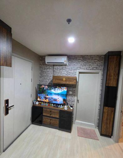 รูป 🔥 ขาย คอนโด ไลฟ์ สุขุมวิท 48 (Life Sukhumvit 48) | ใกล้ BTS พระโขนง - รูปที่ 6/6