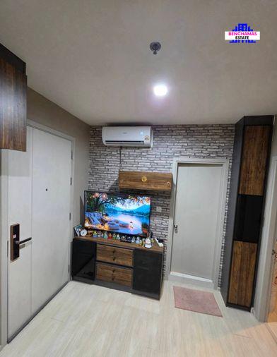 รูป 🔥 ขาย คอนโด ไลฟ์ สุขุมวิท 48 (Life Sukhumvit 48) | ใกล้ BTS พระโขนง - รูปที่ 6/6