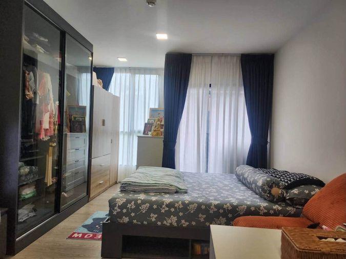 picture 🔥 For Sale Maroon Ratchada 32 | Near Lat Phrao MRT Station - 12/15