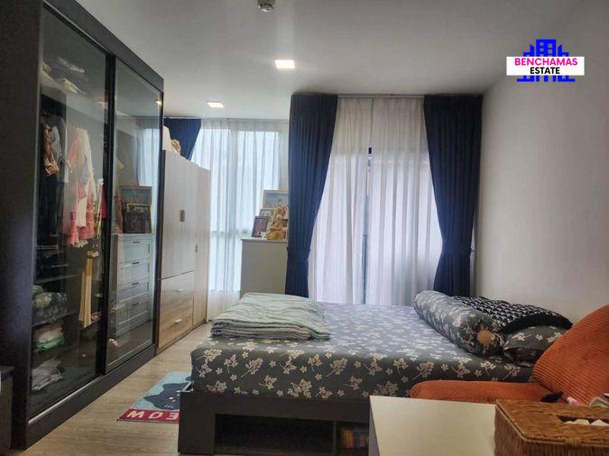 picture ðĨ For Sale Maroon Ratchada 32 | Near Lat Phrao MRT Station - 12/15