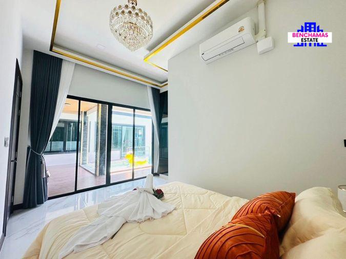 picture ðĨ For Sale Punnasuk Lakeside | Pattaya - 14/14