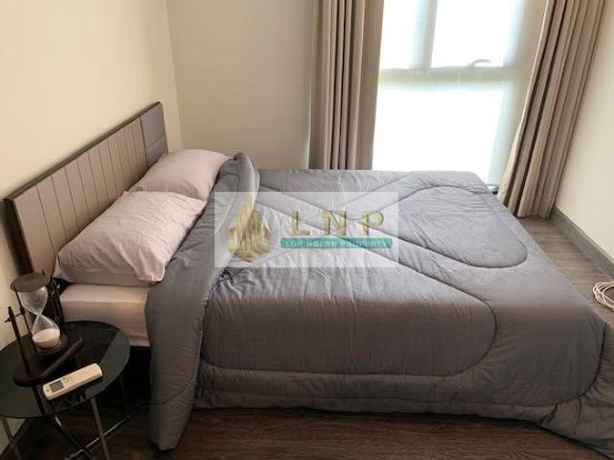 picture Condo for Rent: Rende Sukhumvit 23 - 1/7