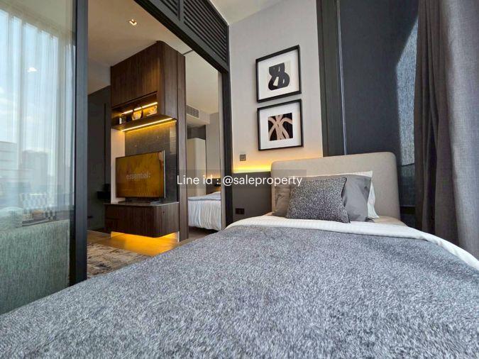 รูป Ashton Silom โปรปิดตึก 2ห้องนอน New series ขายห้องตกแต่งครบ - รูปที่ 6/11