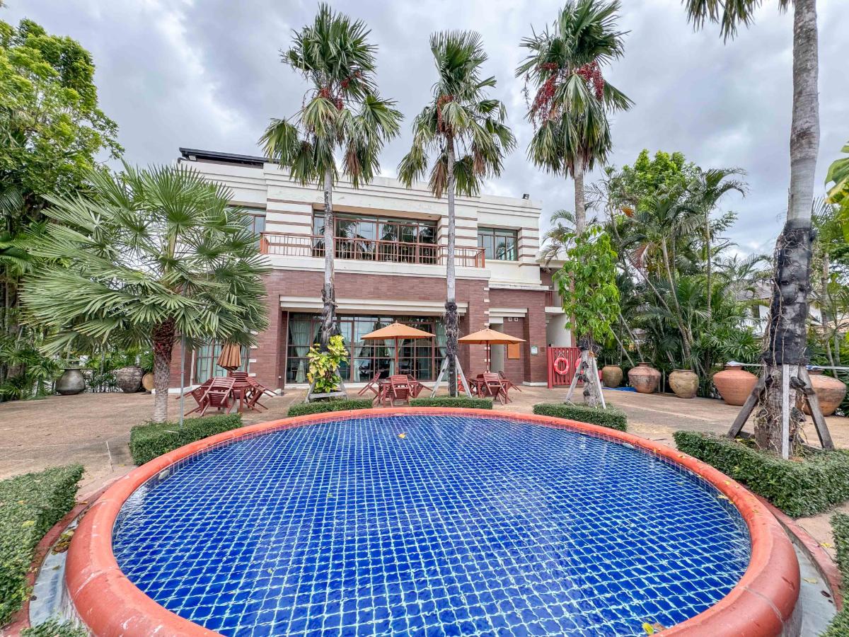 รูป 🔥ให้เช่า มี3D Virtual-Tour🔥บ้านเดี่ยว2ชั้น Narasiri Pattanakarn - Srinakarin 3ห้องนอน/4ห้องน้ำ 100ตร.วา, 374ตร.ม. - รูปที่ 50/55
