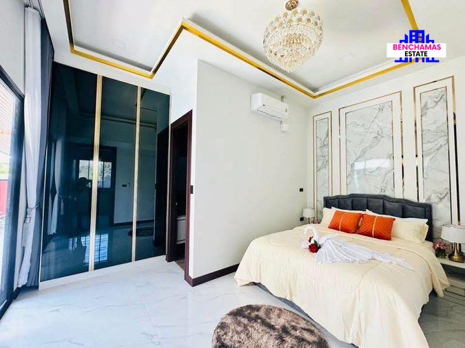 picture ðĨ For Sale Punnasuk Lakeside | Pattaya - 13/14
