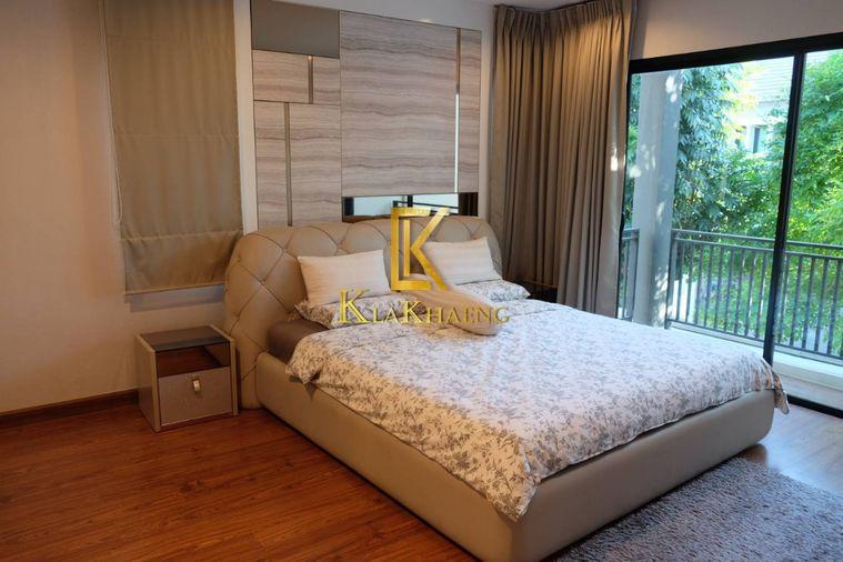 รูป ให้เช่า บ้านเดี่ยวโครงการ วิลล่าอะคาเดีย ศรีนครินทร์ GH552 - รูปที่ 14/20