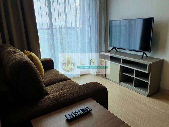picture Condo for Rent: Lumpini Suite Phetchaburi - Makkasan - 5/13