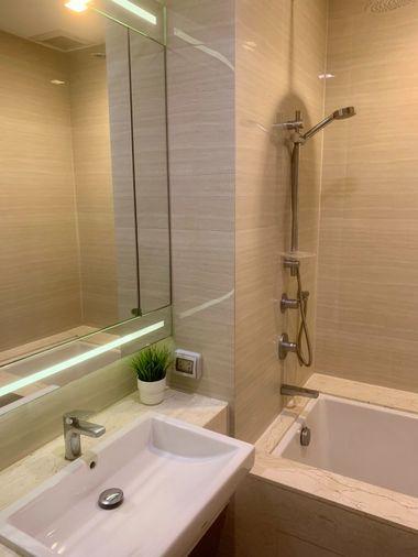 picture ✨Condo for Rent : Noble BE33 (AP-02) ( line : @condo91 ) - 12/12