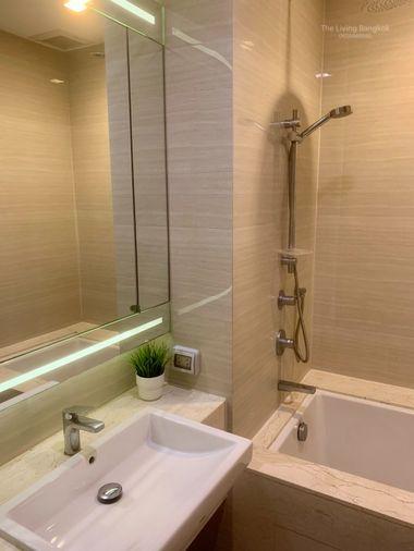 picture ✨Condo for Rent : Noble BE33 (AP-02) ( line : @condo91 ) - 12/12