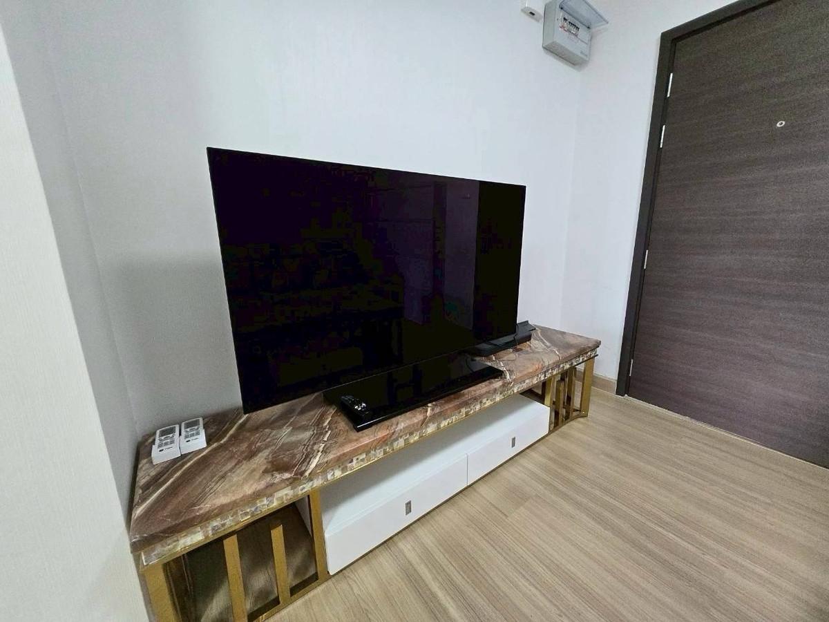 รูป 🤝🏻RB25357 ให้เช่าถูกมาก👍ศุภาลัย ซิตี้ รีสอร์ท พระราม 8✅แอดไลน์ @mproperty( มี @ ด้วย) แอดมินตอบไว - รูปที่ 2/14