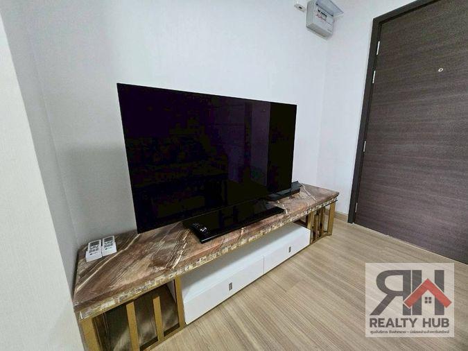 รูป 🤝🏻RB25357 ให้เช่าถูกมาก👍ศุภาลัย ซิตี้ รีสอร์ท พระราม 8✅แอดไลน์ @mproperty( มี @ ด้วย) แอดมินตอบไว - รูปที่ 2/14