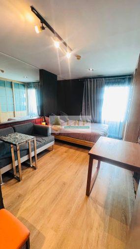 picture Condo for Rent: Elio Sukhumvit 64 - 7/9
