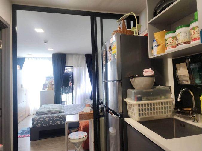 picture 🔥 For Sale Maroon Ratchada 32 | Near Lat Phrao MRT Station - 8/15