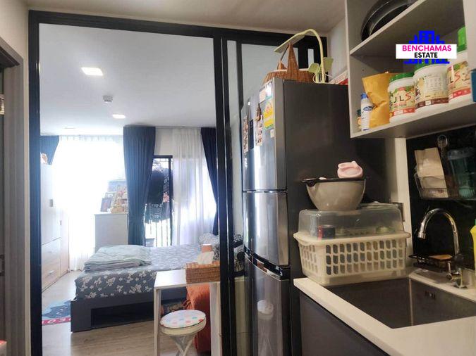 picture ðĨ For Sale Maroon Ratchada 32 | Near Lat Phrao MRT Station - 8/15