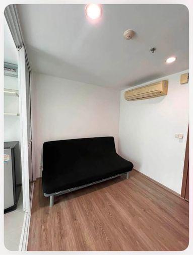 รูป The Base Sukhumvit 77 (ขั้นสูง วิวโล่ง พร้อมเข้าอยู่) [CC-01] - รูปที่ 4/7