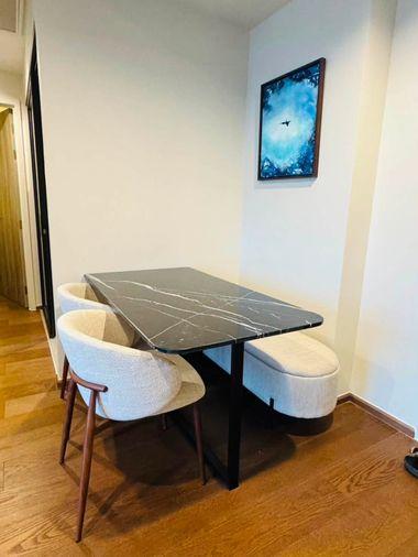 รูป ✨Condo for Rent : Ideo Q Sukhumvit 36  (AP-02) ( line : @condo91 ) - รูปที่ 5/7
