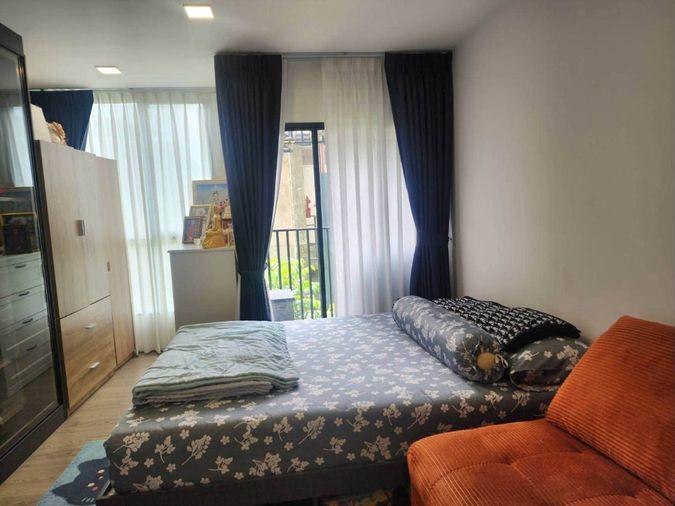 picture 🔥 For Sale Maroon Ratchada 32 | Near Lat Phrao MRT Station - 5/15