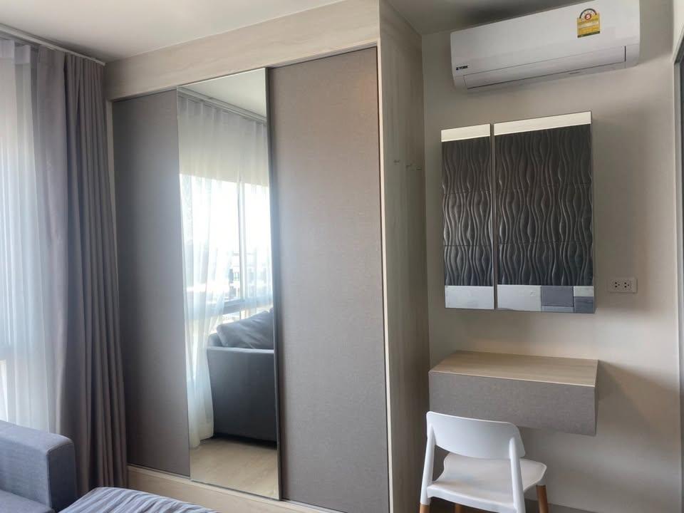 picture 🔥 For Sale The Niche ID Phetkasem–Bang Khae | Near Bang Khae MRT Station - 2/13