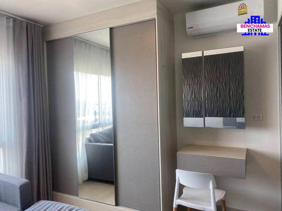 picture ðĨ For Sale The Niche ID PhetkasemâBang Khae | Near Bang Khae MRT Station - 2/13