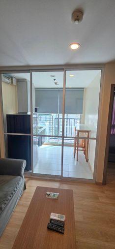รูป คอนโด ให้เช่า :    The Base  Sukhumvit 77 (( BTS Onnut Udomsuk  )) MK-02  line @livingbkk - รูปที่ 5/10