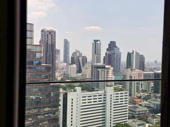 รูป Ashton Silom โปรปิดตึก 2ห้องนอน New series ขายห้องตกแต่งครบ - รูปที่ 5/11