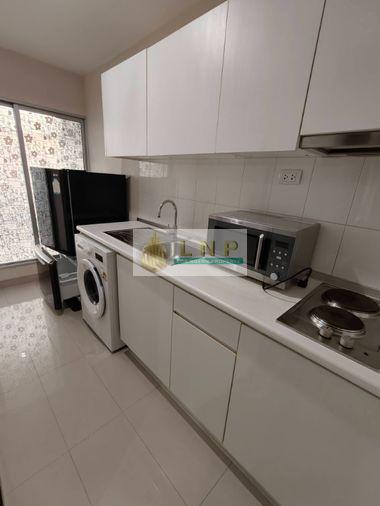 picture Condo for Rent: Life @ Ladprao 18 - 2/12