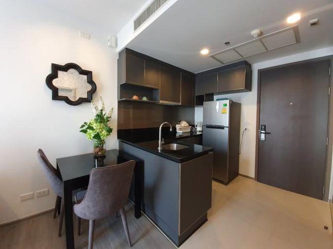 picture Condo for Sale : Nye by Sansiri - 8/10
