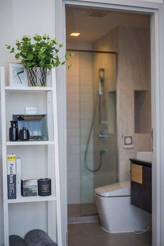 picture For Rent - THE LINE Jatujak - Mochit , Luxury Class 1 bedroom 1 bathroom - 7/9