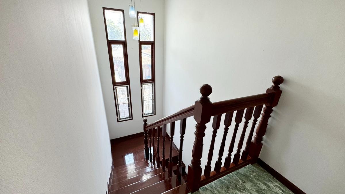 picture Rent Sale Detached house Pattanakran Srinakarin GH514 - 9/20