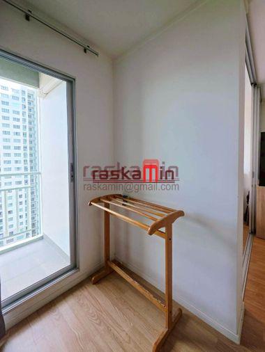picture Lumpini Ville Naklua-Wongamat | For Rent | Studio / 23 sqm - 11/15