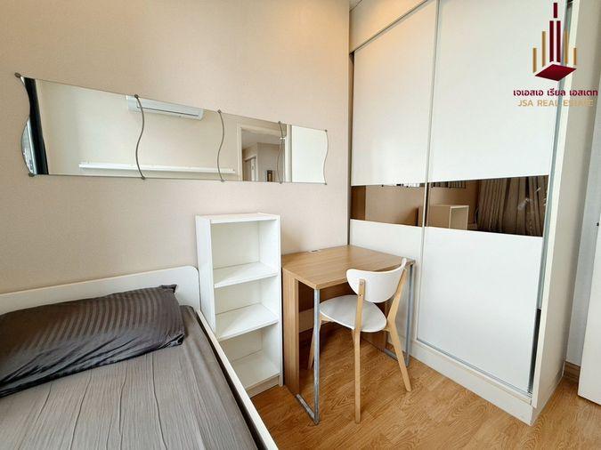 picture ✨ For Sale: Q House Sukhumvit 79 Condo ✨  💰 Only 5,990,000 THB - 2/5